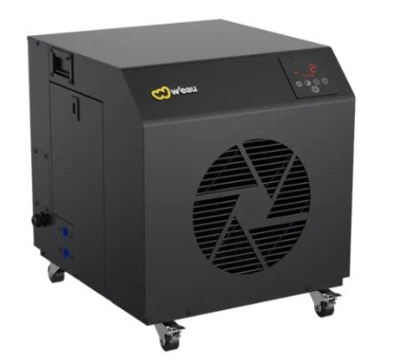 W'eau ijsbad koeler - 4 kW.