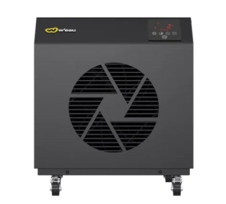 W'eau ijsbad koeler - 4 kW.