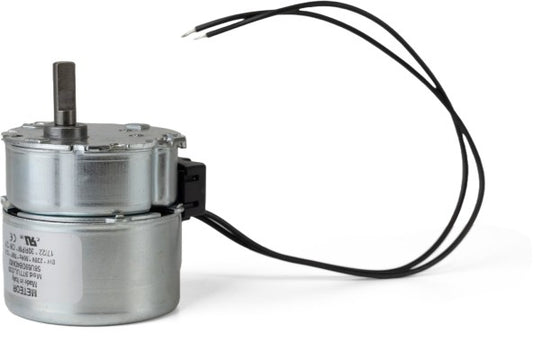 Elektromotor 1,8 L/uur voor Blue Lagoon & W'eau doseerpomp