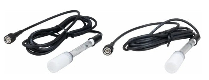 W'eau Compact Pool automatisch ph- en redox regeling