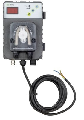 W'eau peristaltische doseerpomp