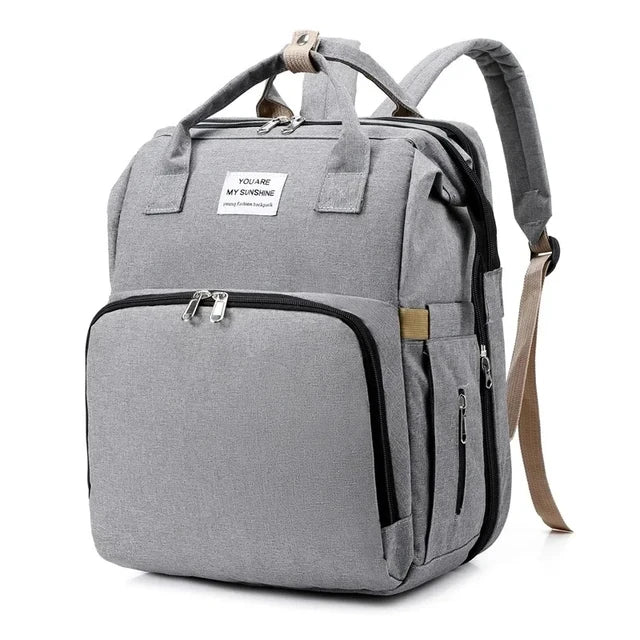 3-in-1 Baby reistas