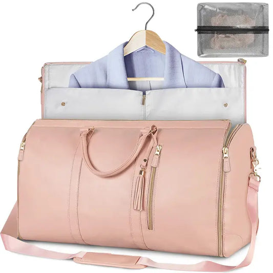 Opvouwbare handbagagetas