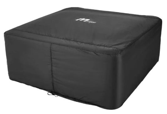 MSpa Oslo isolerende beschermhoes - 166 x 166 cm