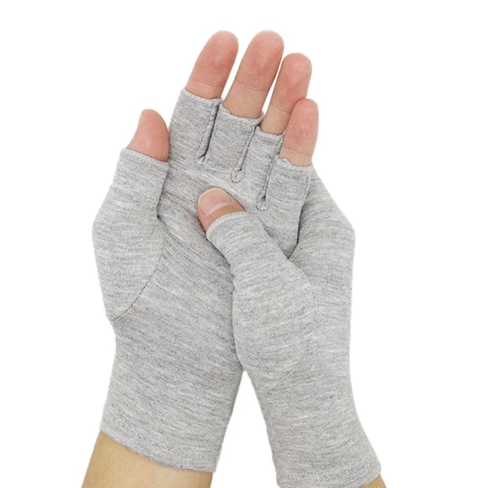 Oak Avenue - Premium Compressie Handschoenen