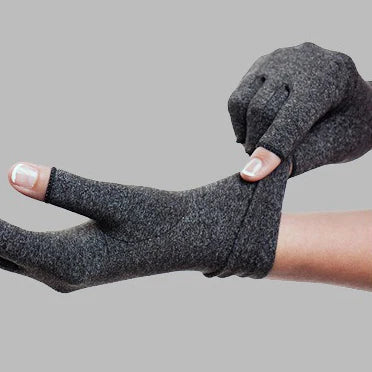 Oak Avenue - Premium Compressie Handschoenen Antislip