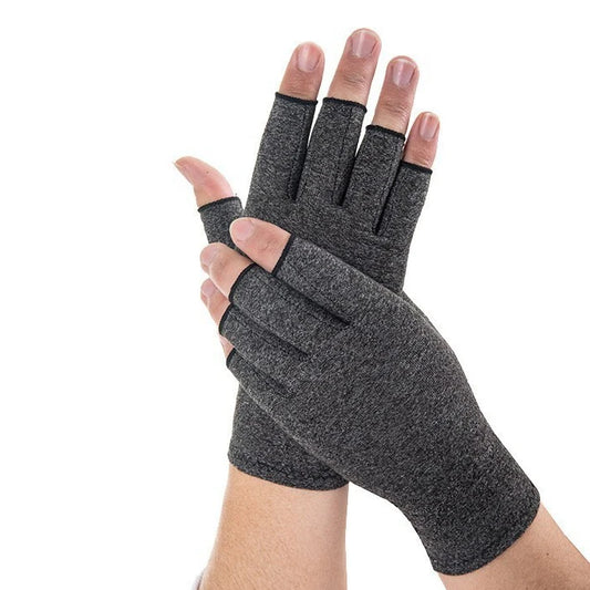 Oak Avenue - Premium Compressie Handschoenen Antislip