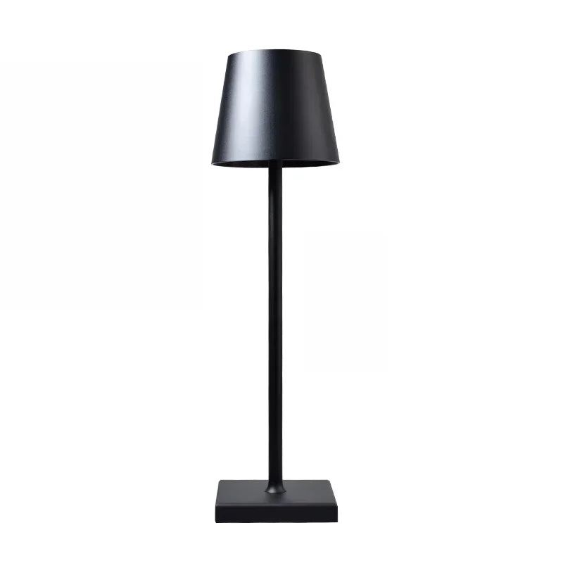 Hoge tafellamp Dimbaar