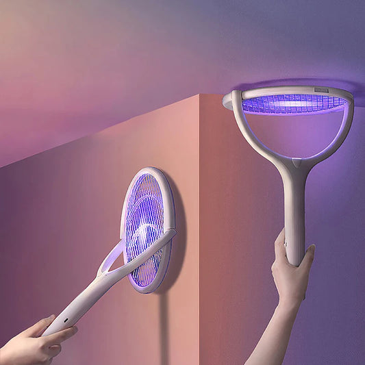 90° Draaibare insectenlamp